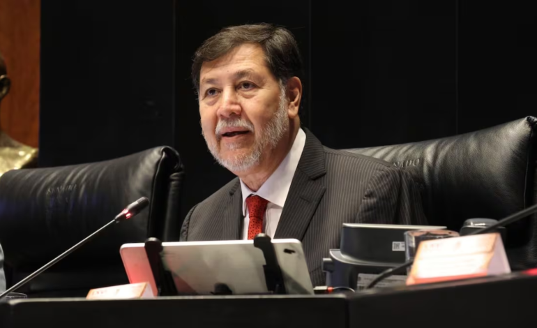 Impugna Senado una veintena de candidaturas al PJ