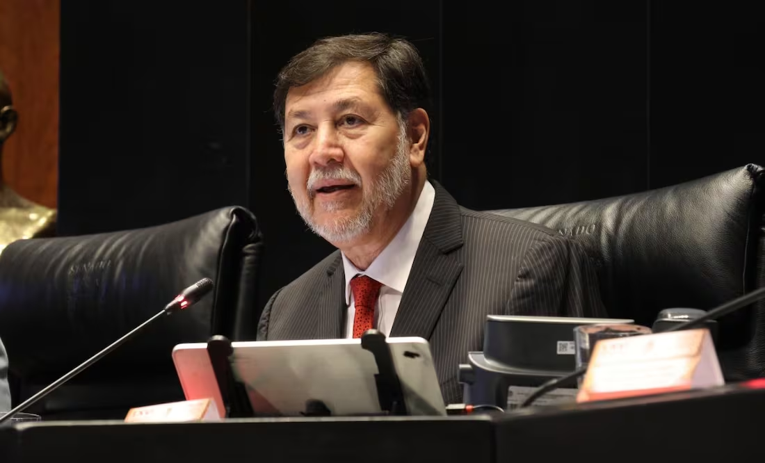 Impugna Senado una veintena de candidaturas al PJ