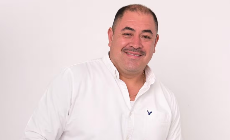 Cae Alcalde de MC ligado a narcorrancho