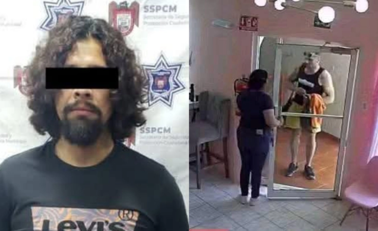 Confunden a turista polaco con un secuestrador y lo asesinan en calles de Tijuana.