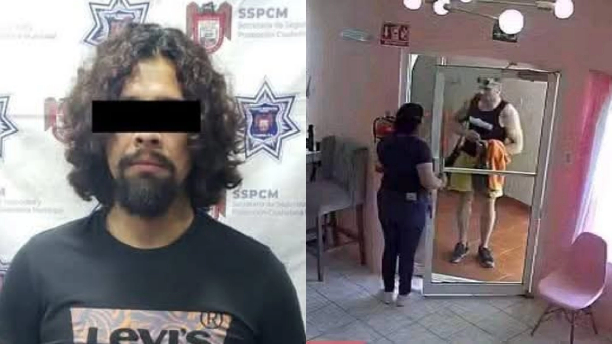 Confunden a turista polaco con un secuestrador y lo asesinan en calles de Tijuana.