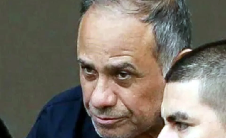 Liberan al ‘Mono’ Muñoz; seguirá proceso en libertad