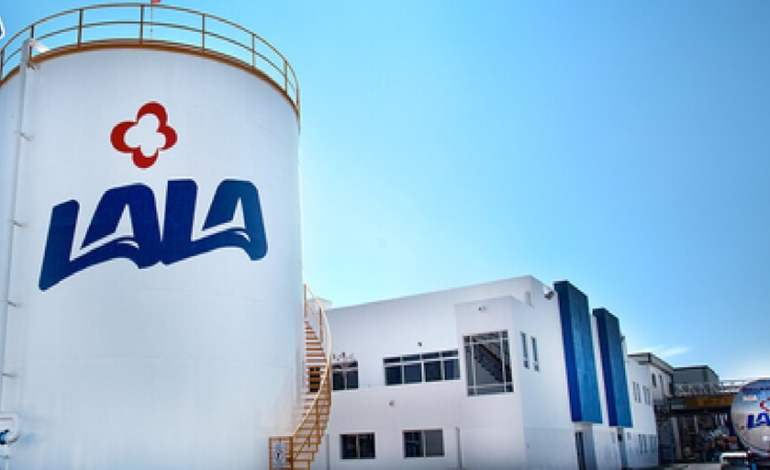 Grupo LALA comparte su ambición para los próximos años: Acelerar el crecimiento de su negocio