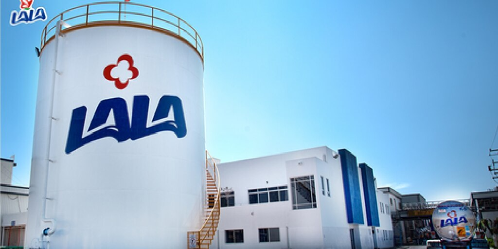 Grupo LALA comparte su ambición para los próximos años: Acelerar el crecimiento de su negocio