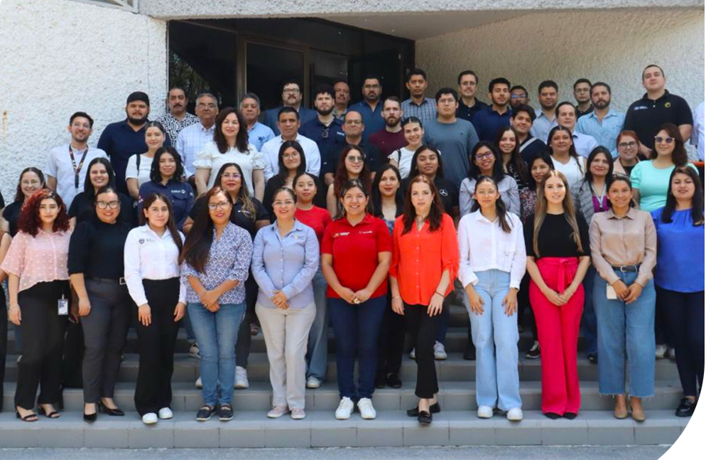 Capacita Secretaría del Trabajo a empresas postulantes al distintivo TRe