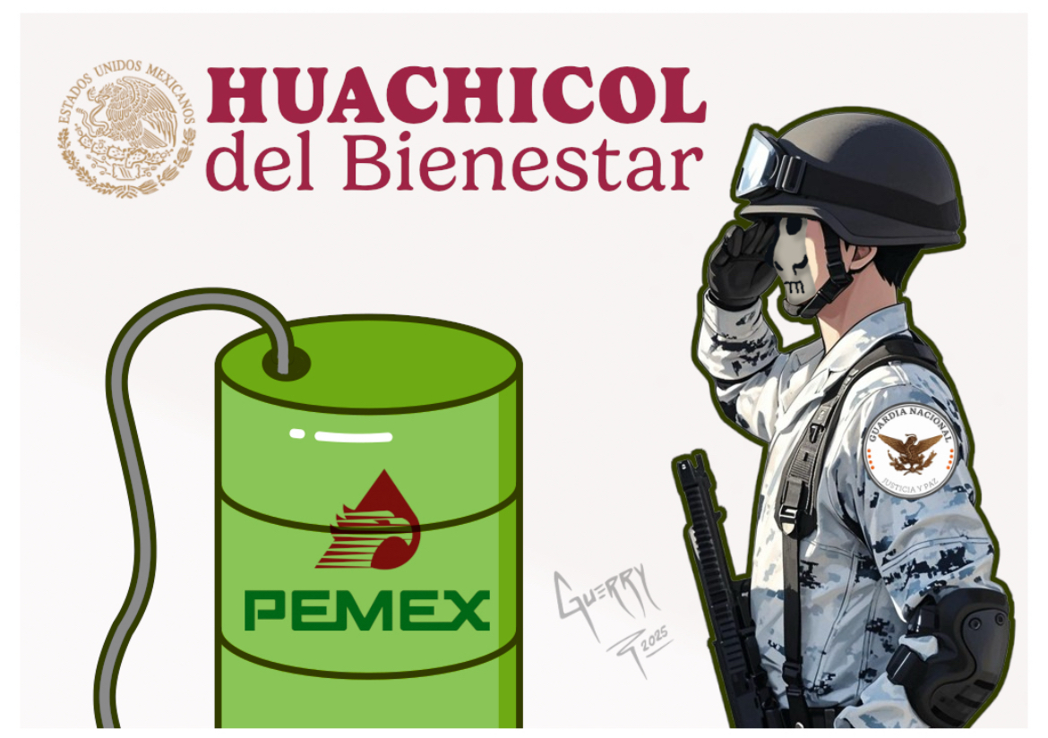 La Transformación ¡Va!