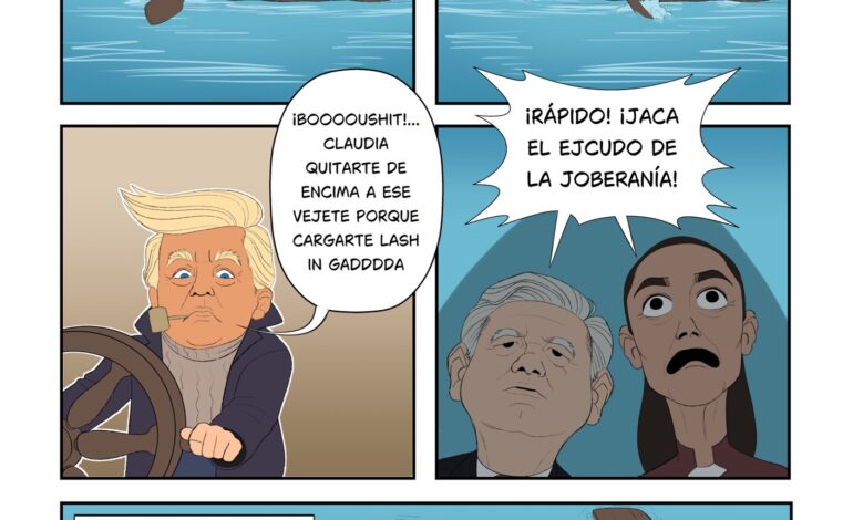 ¡Boooooushit!