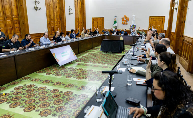 Propone Gobernador cárcel a quien dañe el medio ambiente