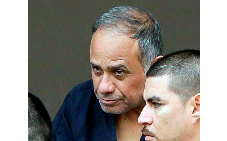 Capturan en Coahuila por huachicol a «El Mono Muñoz” lavador de dinero de Los Zetas