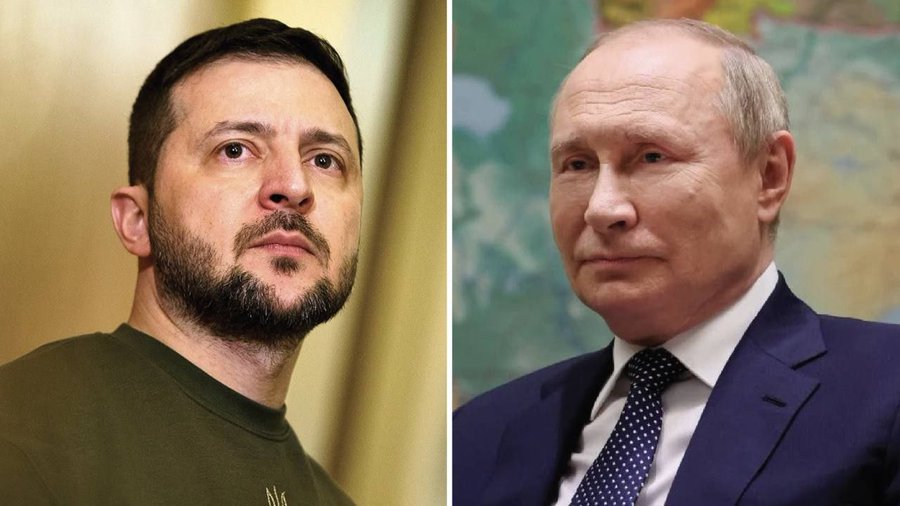 Advierte EU a Rusia y Ucrania a buscar la paz antes de que Trump pierda la calma