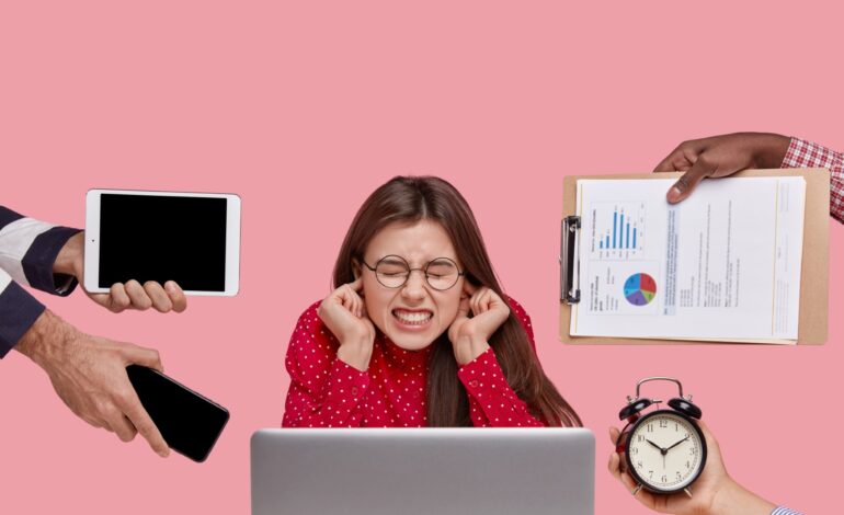 Aumenta la búsqueda de un segundo empleo entre trabajadores mexicanos
