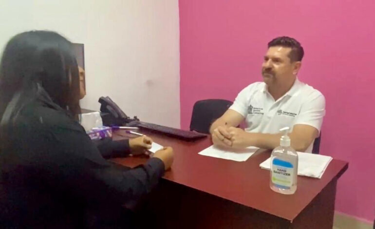 Apoyan a más de 2 mil con terapia sicológica en Santa Catarina