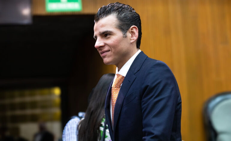 «Nuevo León se prepara para recibir a miles de turistas en el Mundial 2026”: Mike Flores