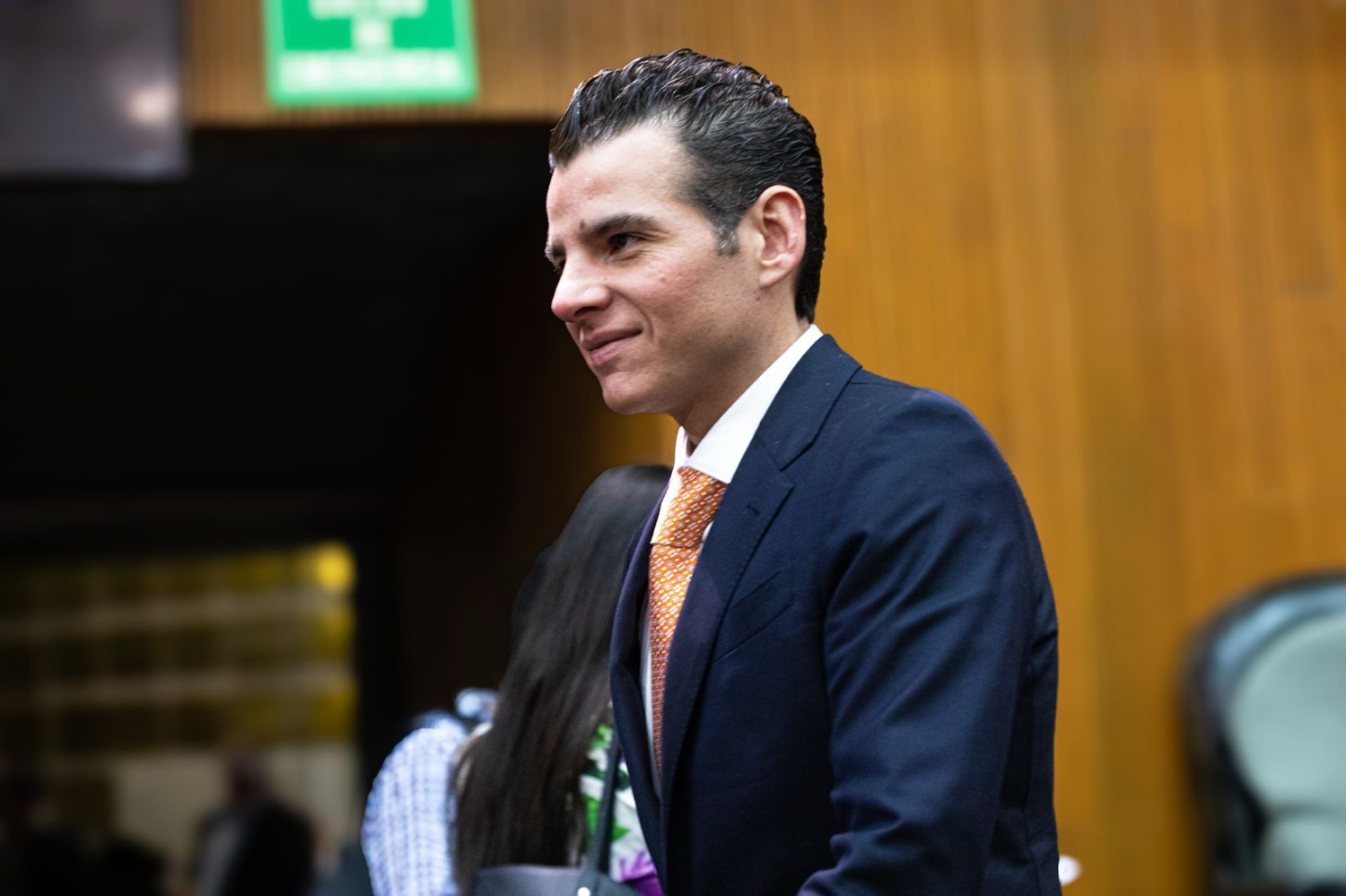 «Nuevo León se prepara para recibir a miles de turistas en el Mundial 2026”: Mike Flores