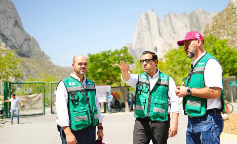 Urge Nava a Estado y Federación a rescatar la Huasteca