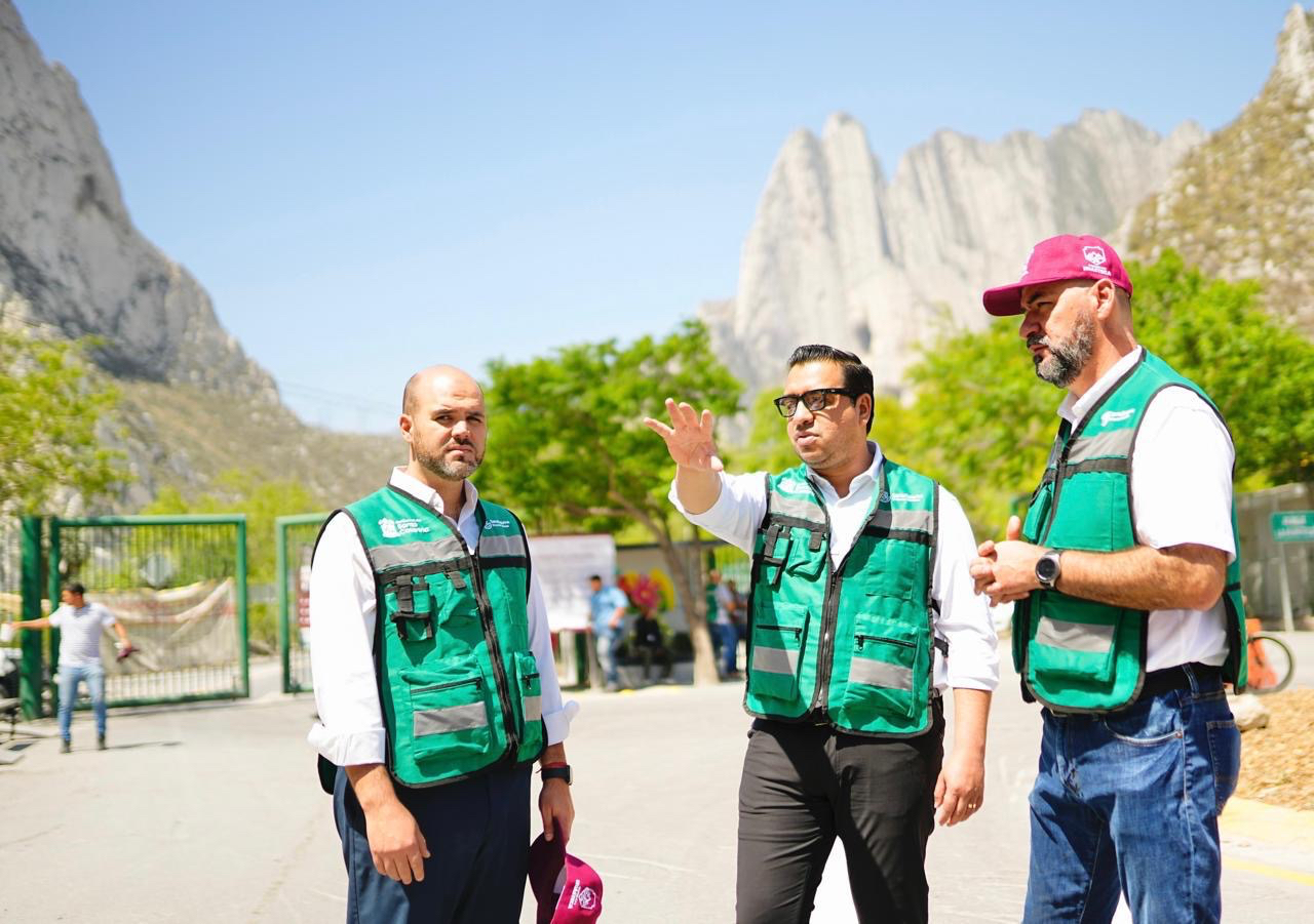 Urge Nava a Estado y Federación a rescatar la Huasteca