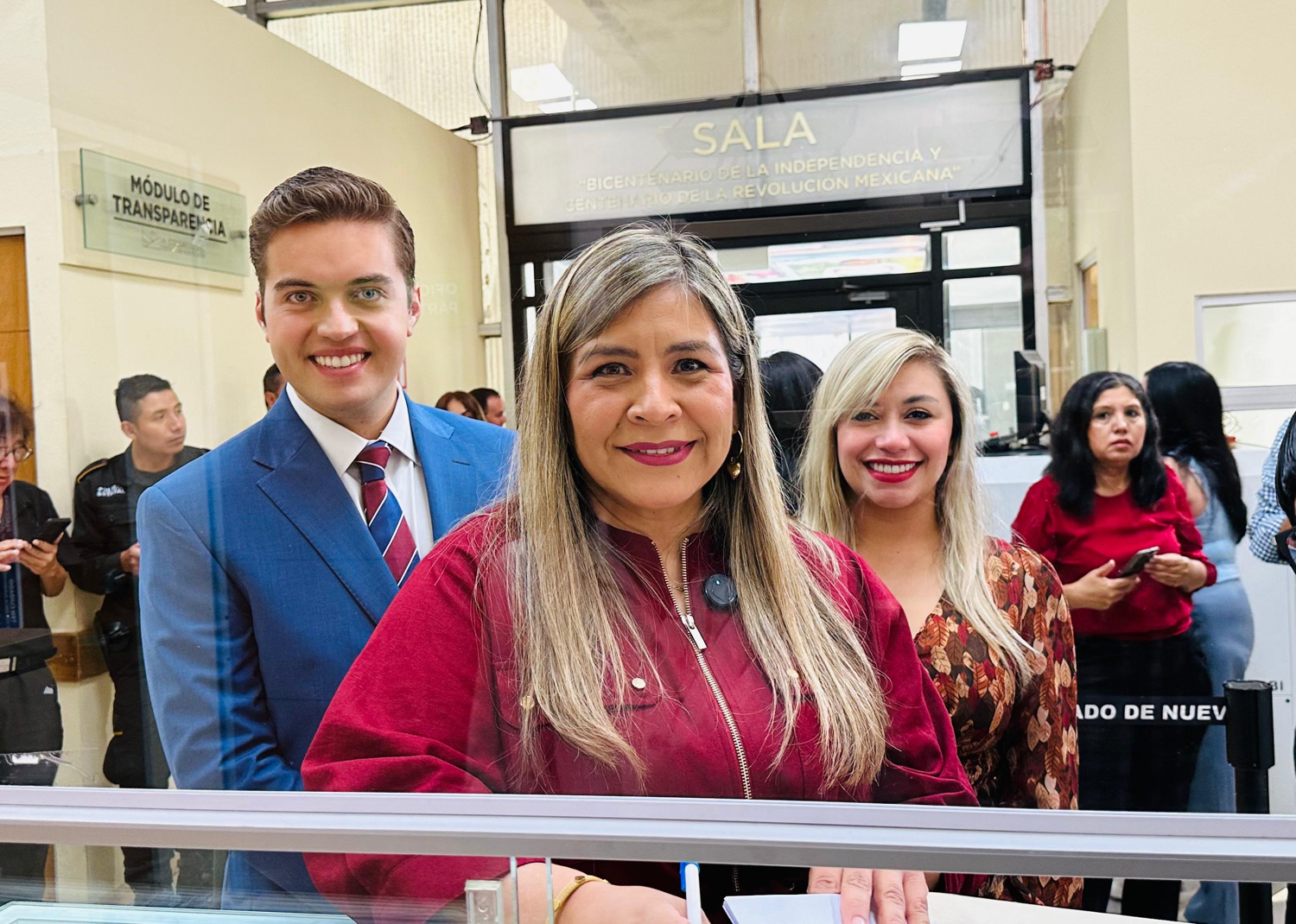 MORENA propone derogar delitos de calumnia, injurias y difamación en NL