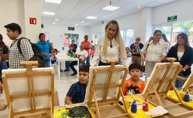 Santa Catarina impulsa acciones a favor del autismo y la inclusión