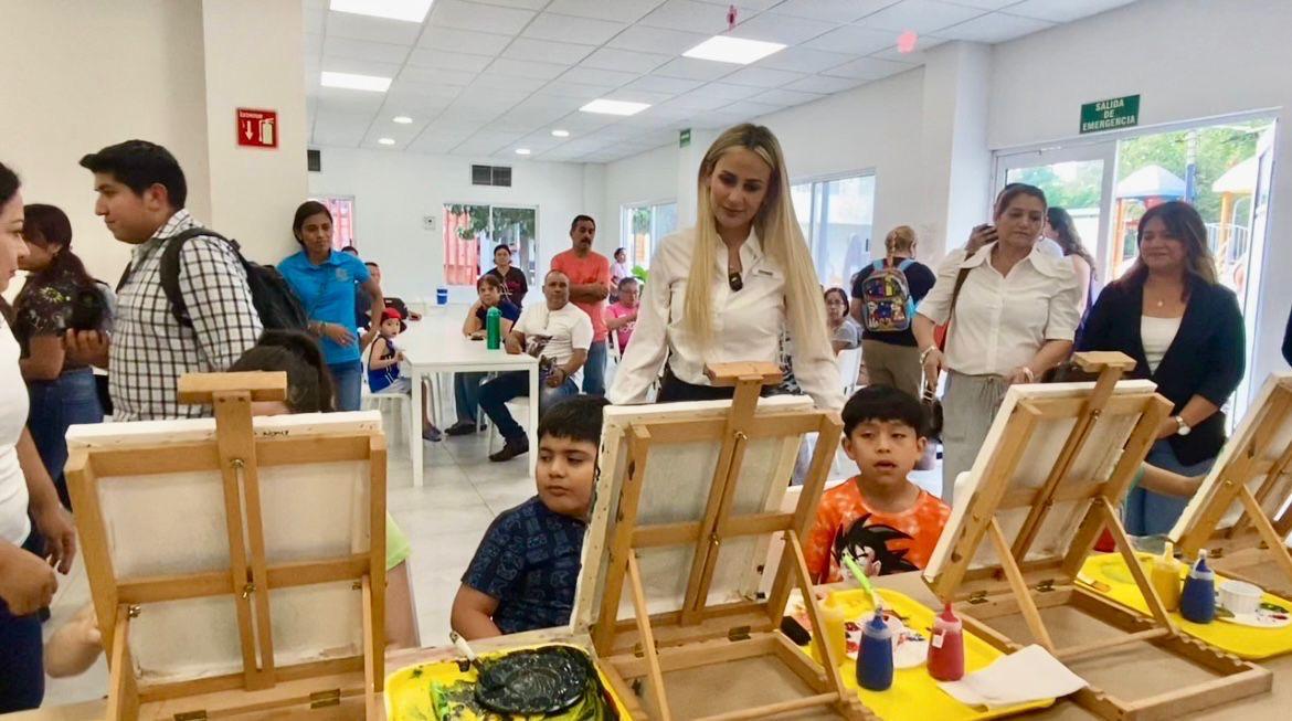 Santa Catarina impulsa acciones a favor del autismo y la inclusión