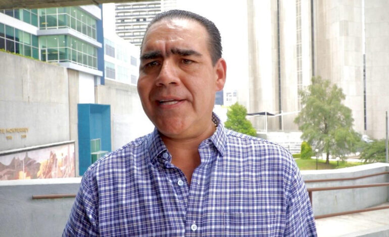 Pide Heriberto Treviño detener cacería de motos y abrir diálogo para ajustar reglamento
