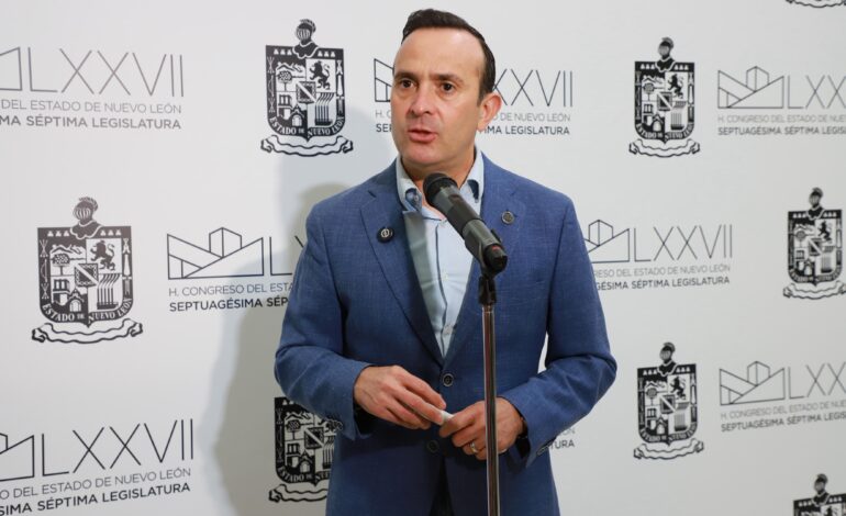 Llama Carlos de la Fuente a coordinación entre gobernadores del Noreste