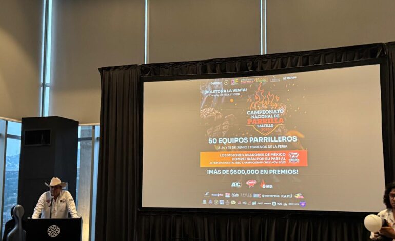 Saltillo busca atraer a regiomontanos con turismo de experiencias: conciertos, vinos, deporte y cultura