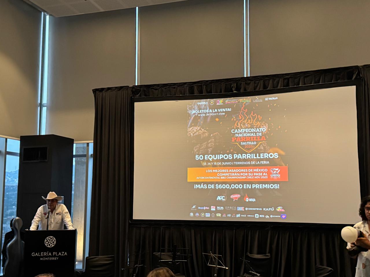 Saltillo busca atraer a regiomontanos con turismo de experiencias: conciertos, vinos, deporte y cultura