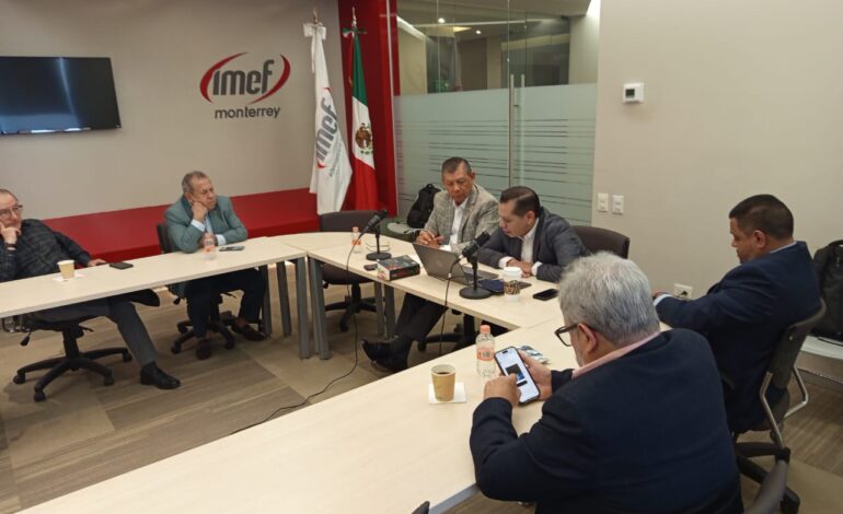 Busca el SAT poner lupa a medianas y grandes empresas desde dentro