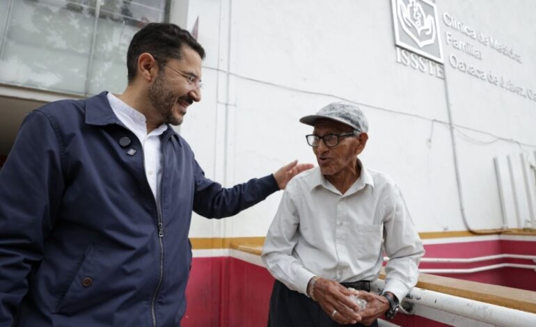 Reactivará FOVISSSTE construcción de viviendas