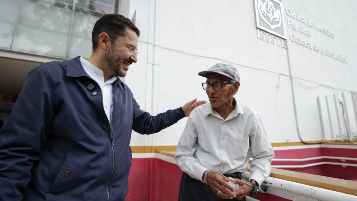 Reactivará FOVISSSTE construcción de viviendas