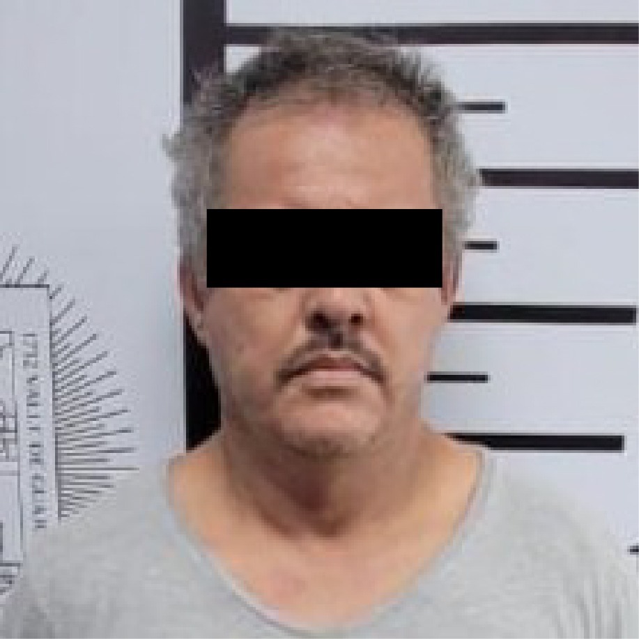 Atoran al Talibán por jalar todos los días en la esquina… vendiendo drogas