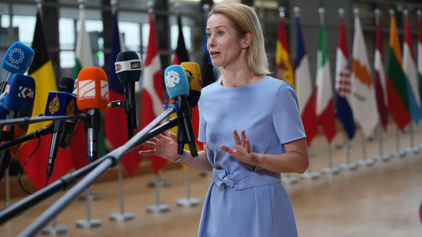 Analiza la UE suspender su acuerdo de asociación con Tel Aviv