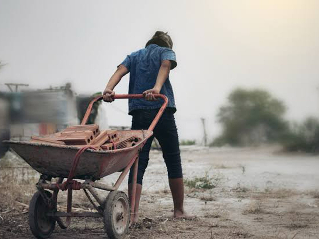 Reafirma la Secretaría del Trabajo en NL lucha contra el trabajo infantil