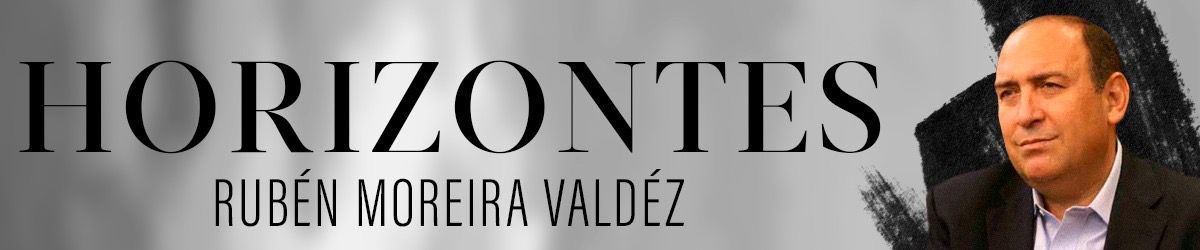 Morena y su esquizofrenia
