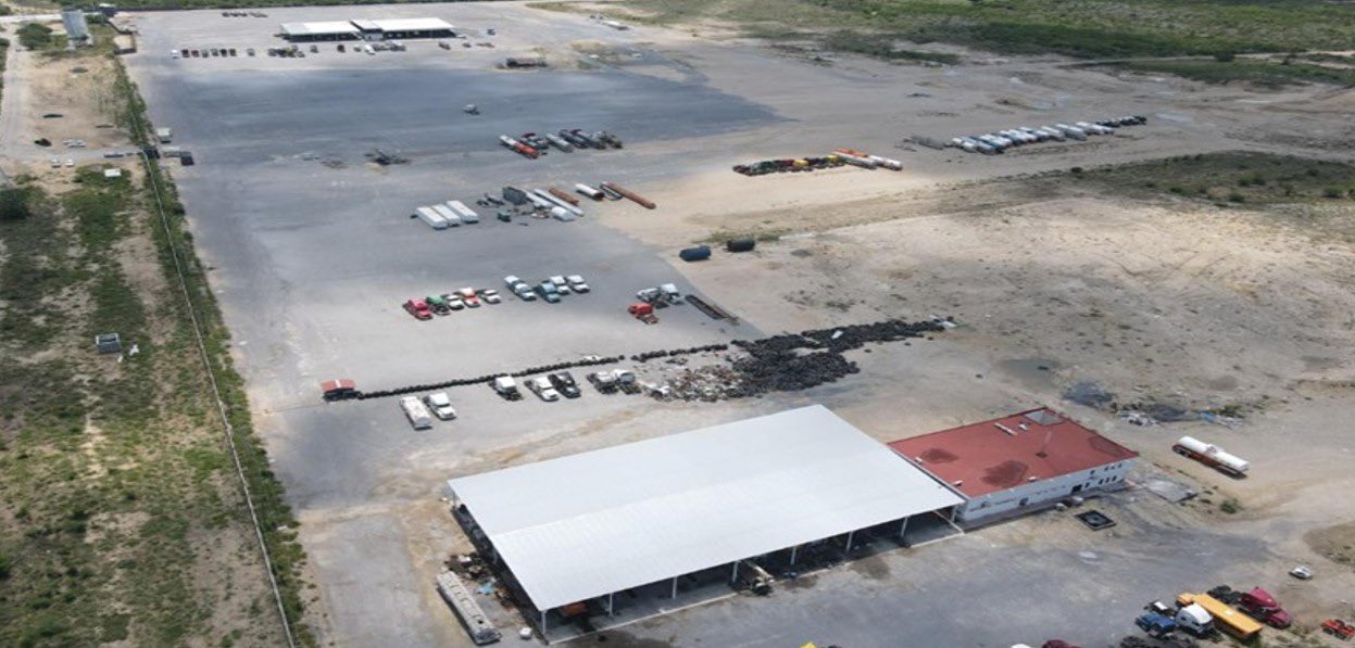 Revienta Federación megaestación de huachicol en Cadereyta