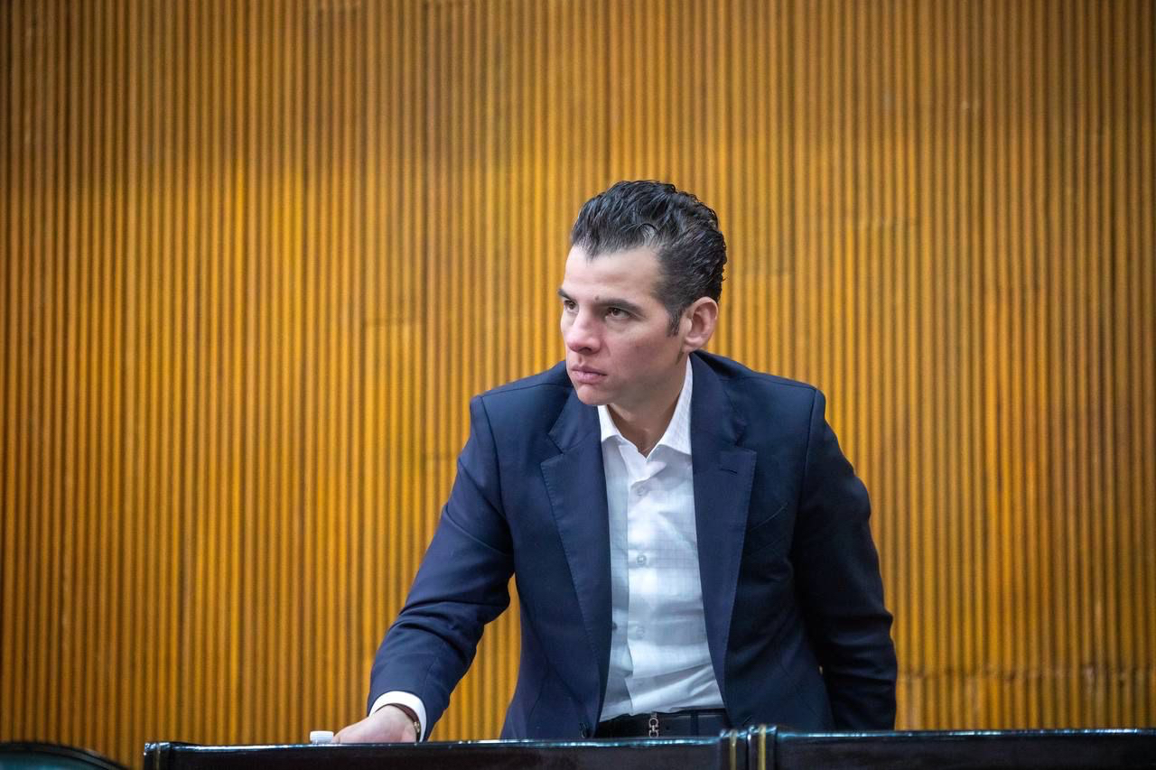 Mike Flores respalda reactivación de la Mesa Metropolitana