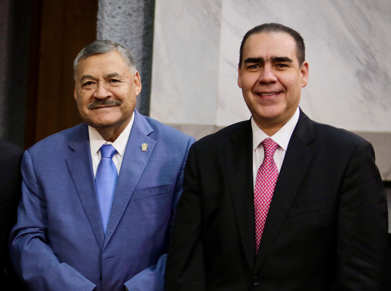 Ofrece&nbsp;Heriberto Treviño&nbsp;becas&nbsp;de nuevo ingreso&nbsp;para estudiantes de la UANL&nbsp;