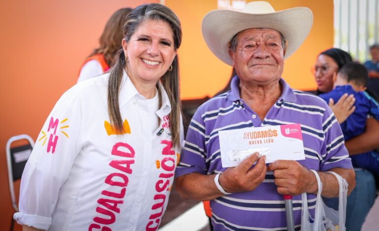 Fortalece Igualdad e Inclusión el acceso a derechos sociales en Santa Catarina