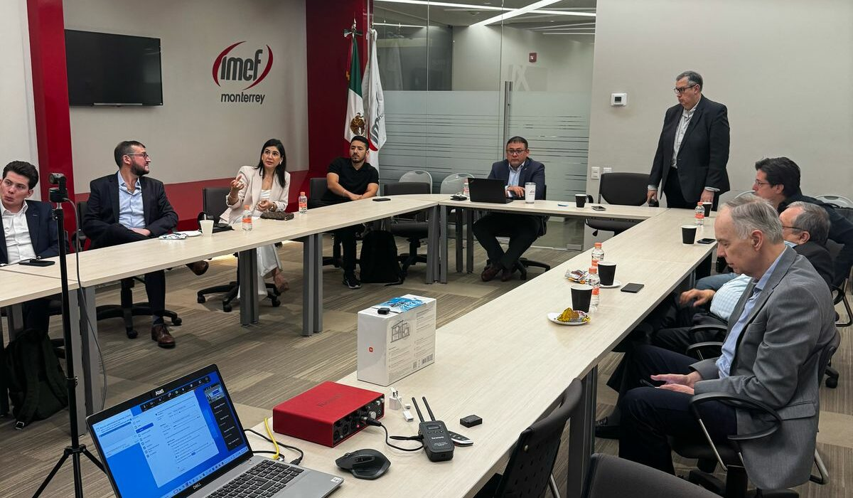 Diplomado Fiscal 2025: el IMEF Monterrey inicia su evento más emblemático