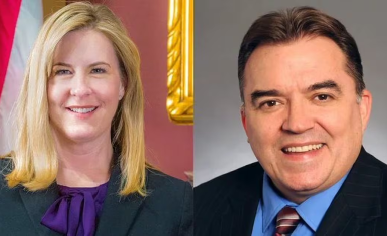 Asesinan a congresista y hieren a senador en Minnesota; acusan “ataque político”