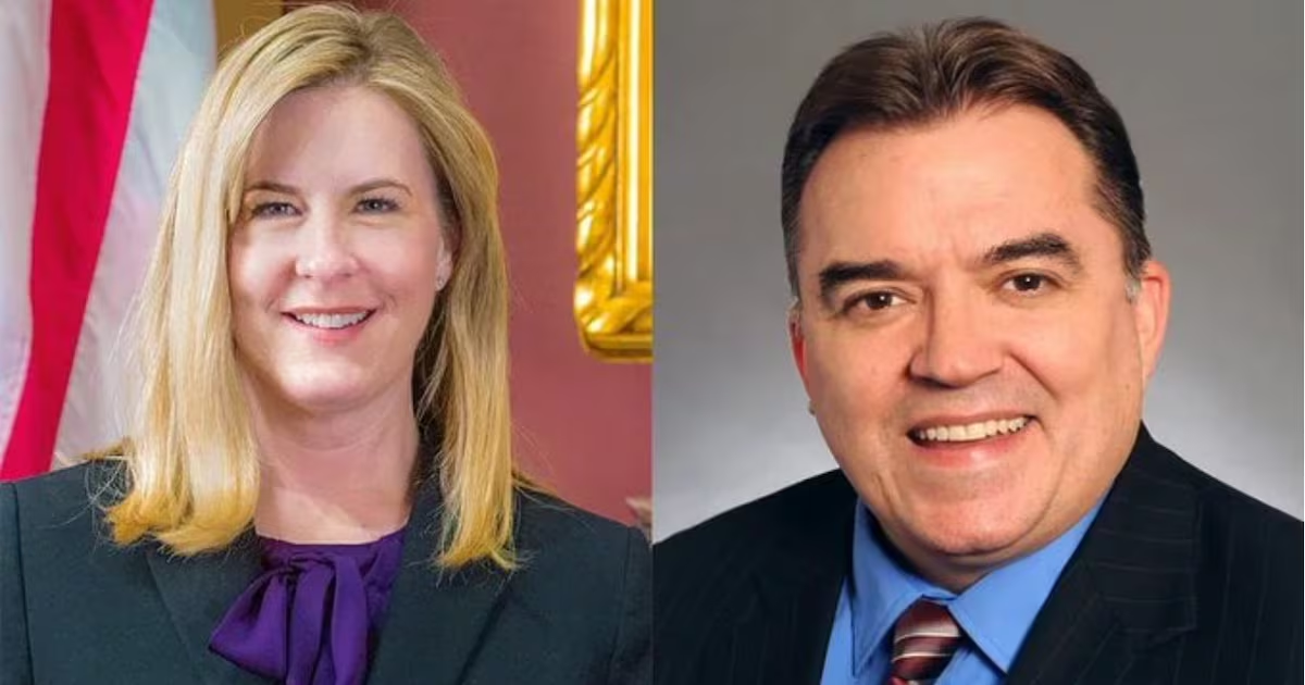 Asesinan a congresista y hieren a senador en Minnesota; acusan “ataque político”