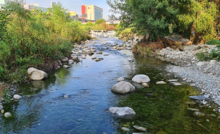 El río Santa Catarina no tendrá viaducto elevado; gobierno de Nuevo León se desiste de la obra