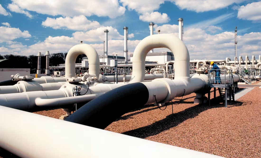 Ofrece Rusia suministrar gas natural a México