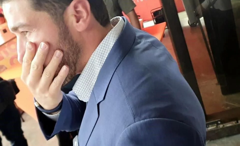 Calla Samuel sobre alerta de EU