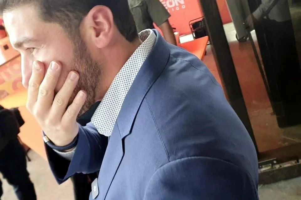 Calla Samuel sobre alerta de EU