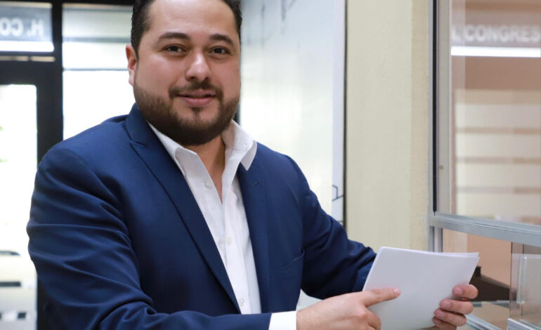 Propone Miguel Lechuga reordenar rutas camioneras