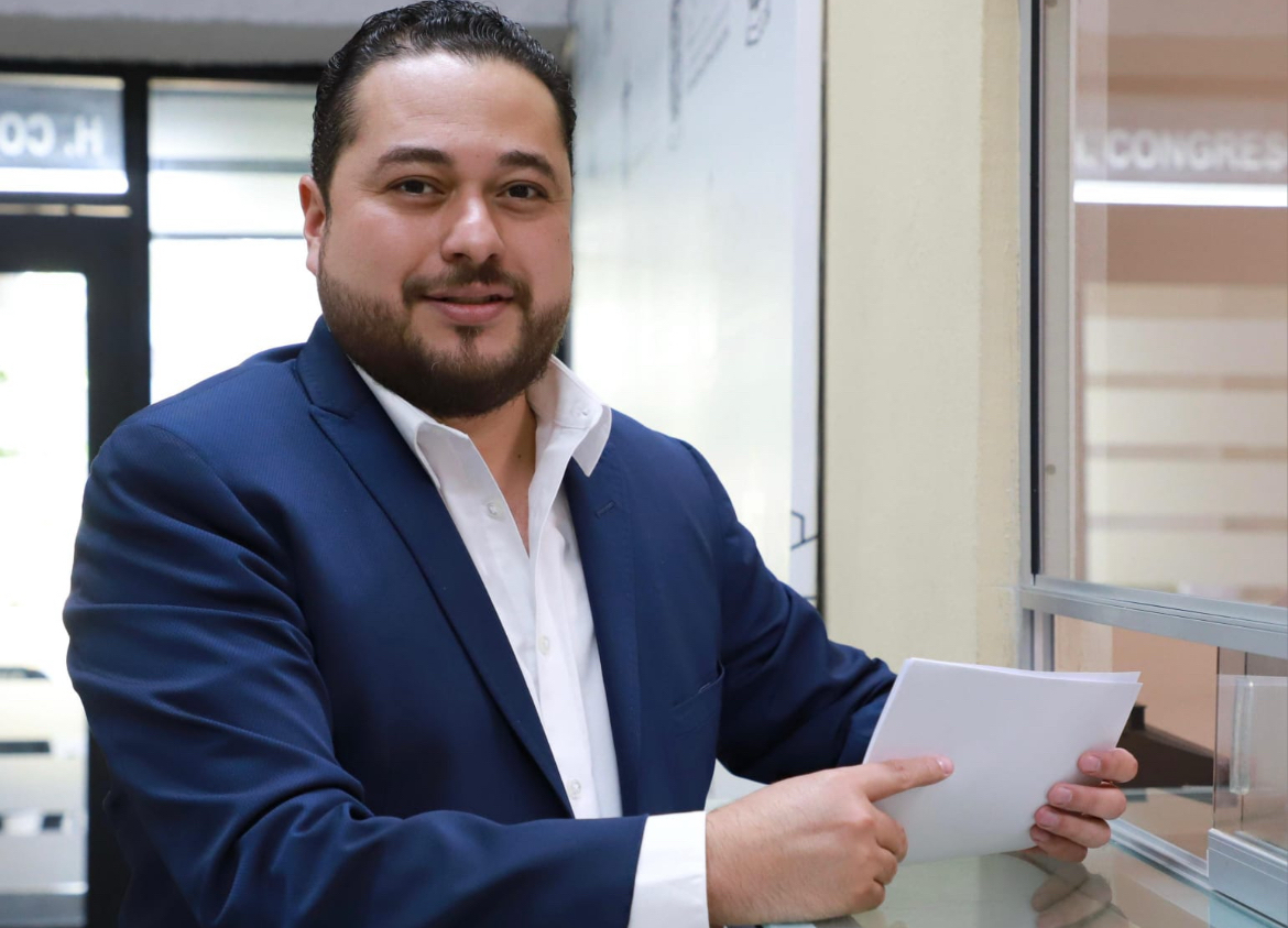 Propone Miguel Lechuga reordenar rutas camioneras