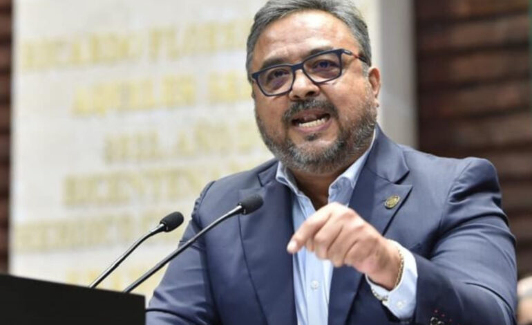 Exigen frenar violencia en carreteras