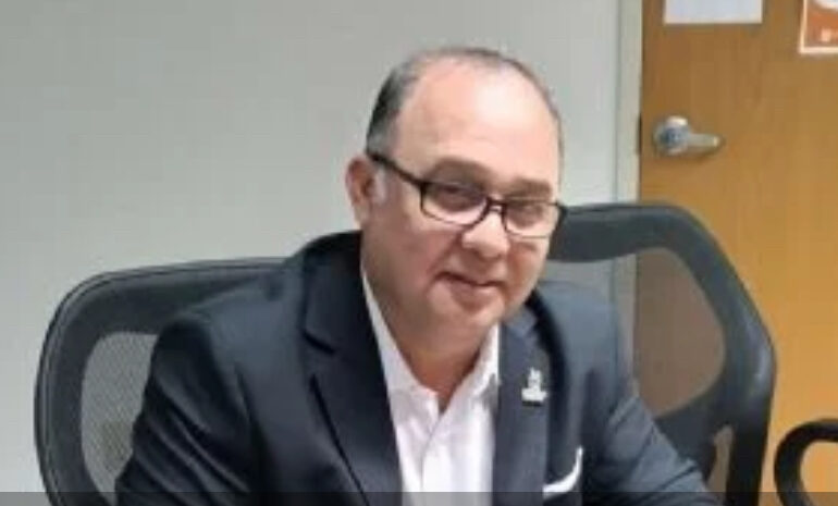 Muere el secretario del Ayuntamiento de Linares tras ataque a balazos