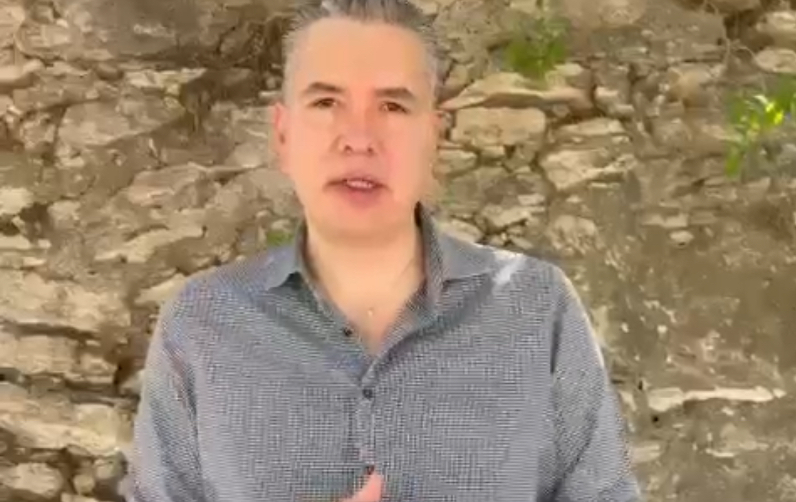 Lamenta Waldo el ataque letal contra secretario de Linares; resalta su apoyo a sus ciudadanos